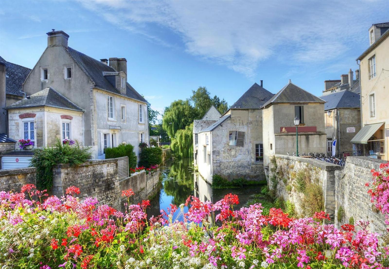 Le Bijou Bayeusain Bayeux Luaran gambar